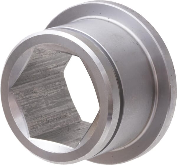 Sechskantnabe Fella (151678) von Agco