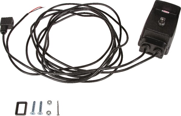 Regelbedienung 46685100