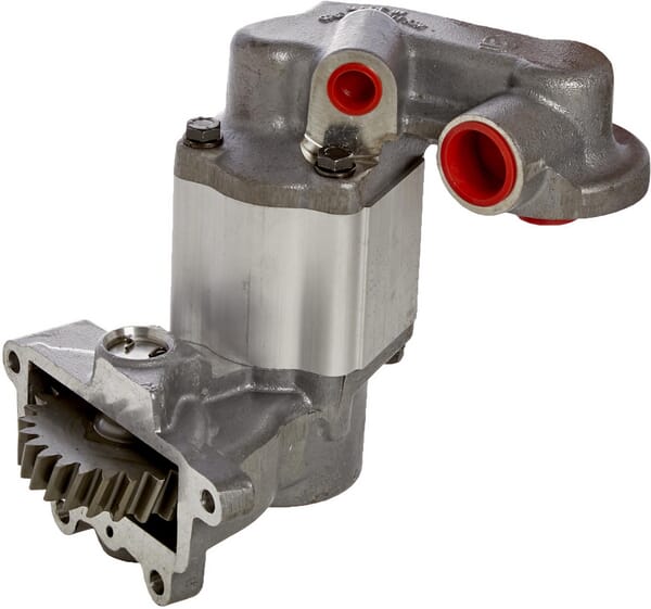 Hydraulikpumpe NH (83996272) von New Holland
