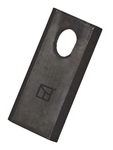 80-113 IHOF Rotorklinge 92,5x50mm