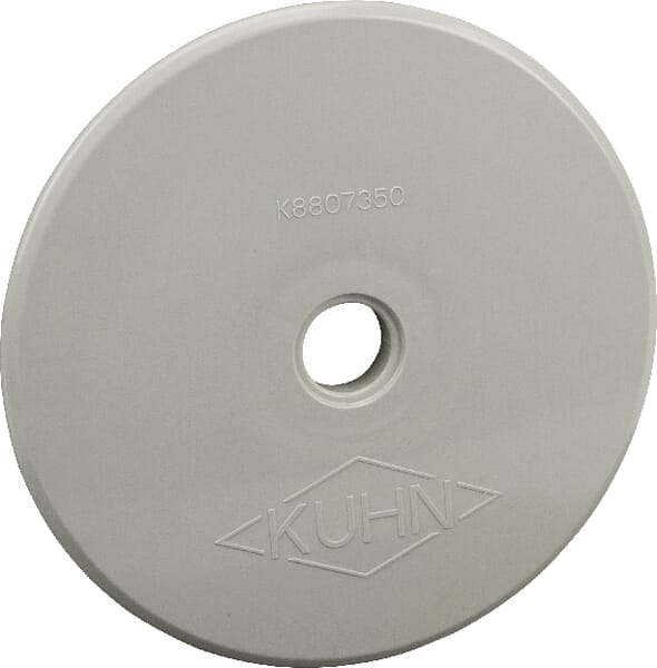 Wickelschutzkappe (K8807350) von Kuhn