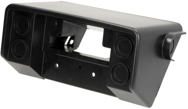 Fendt (AGCO) Halterung für die Rückleuchte 198903020010