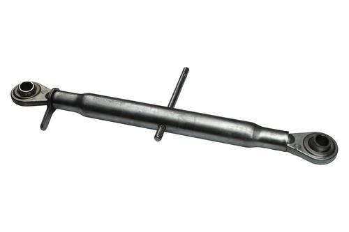 65-104 IHOF Oberlenker mit gehärteten Kugelaugen M27x3