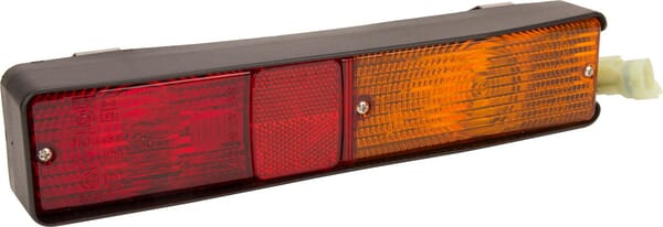 Leuchte (3808994M91) von Agco