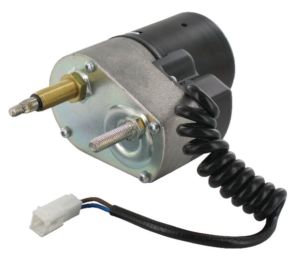 Motor CNH (84173767) von Case IH