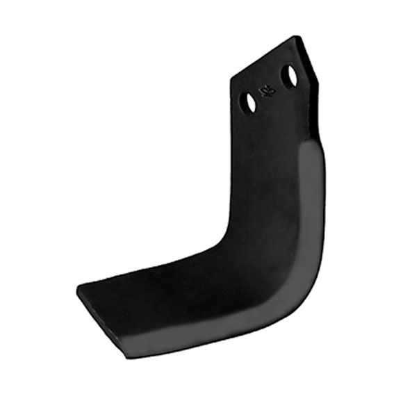 MER-09L IHOF Fräsmesser 180x80mm, links
