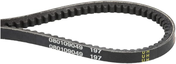 Keilriemen (1000226630) von Weidemann