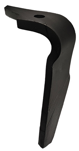 RH-AMA-19L IHOF Kreiseleggenzinken 295mm, links