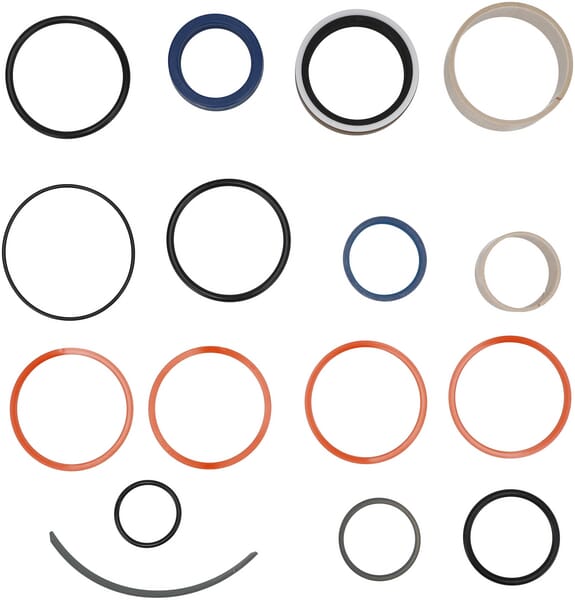 Dichtungssatz (1000021063) von Weidemann