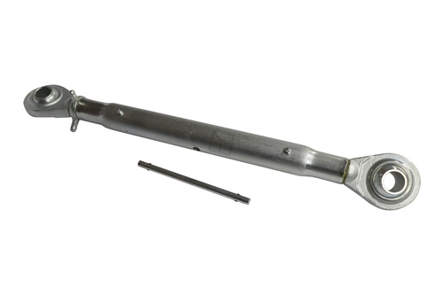 65-455 IHOF Oberlenker mit gehärteten Kugelaugen M36x3