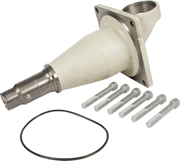 Lagergehäuse Fella (427553) von Agco