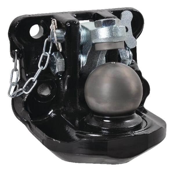 Scharmüller Kugelkuppl. 80 mm 00670040A02