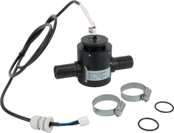 Durchflussmesser Teejet TJT902981