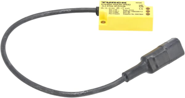 Sensor (1000306713) von Weidemann