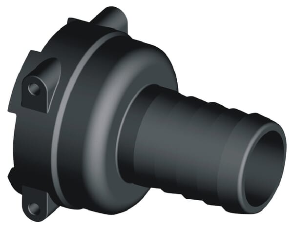 1090738 T7 Schlauchtülle, 38 mm T7 Schlauchtülle, 38 mm 1090738