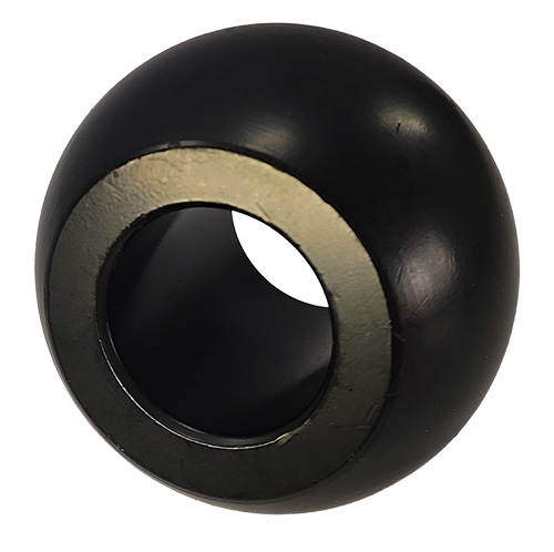 652-C602.1 IHOF Unterlenkerkugel - Kat. III-II - BLACK LINE