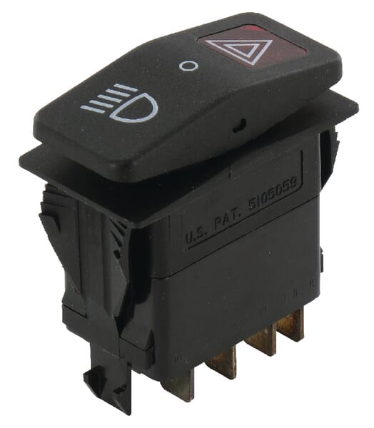 Lichtschalter CNH (87442098) von Case IH