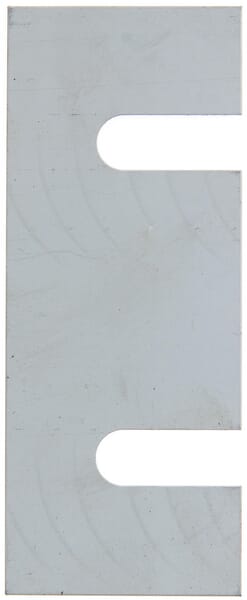 Passscheibe (JC16201127A) von JCB