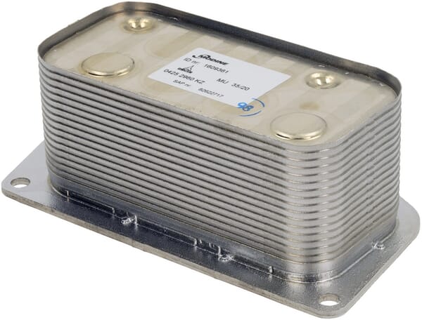 Ölkühler (F716200510010) von Agco