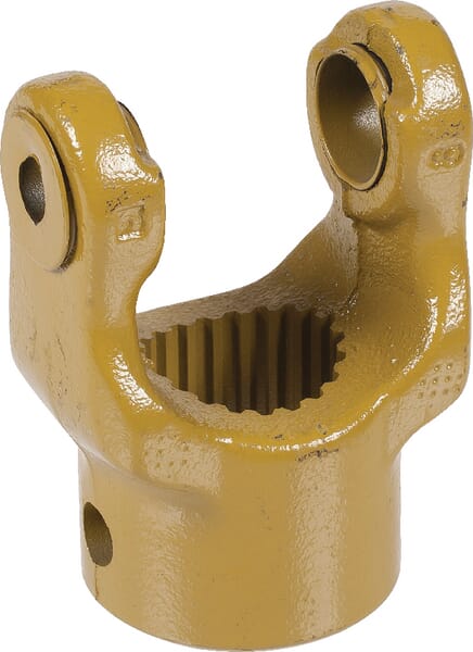 Gabel (4101600770) von Agco