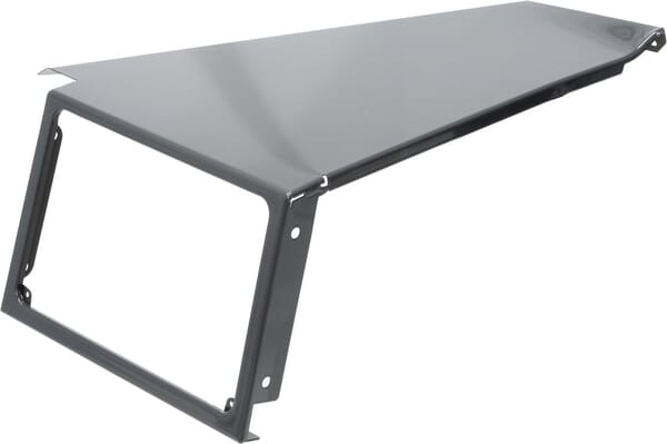 Verkleidungsplatte (H718500171140) von Agco