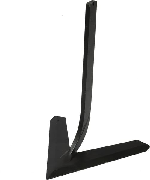 Hacke mit Schenkel, 260 mm 41820218