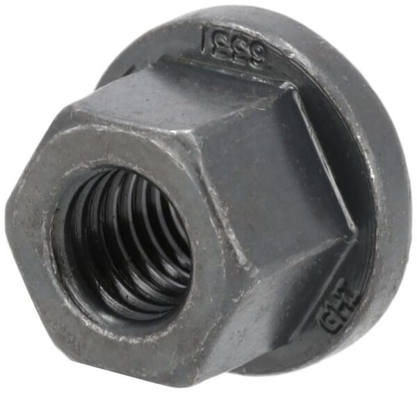 Sechskant-Mutter von Deutz 01117548