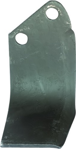KUH-43L IHOF Fräsmesser 165x902mm, links