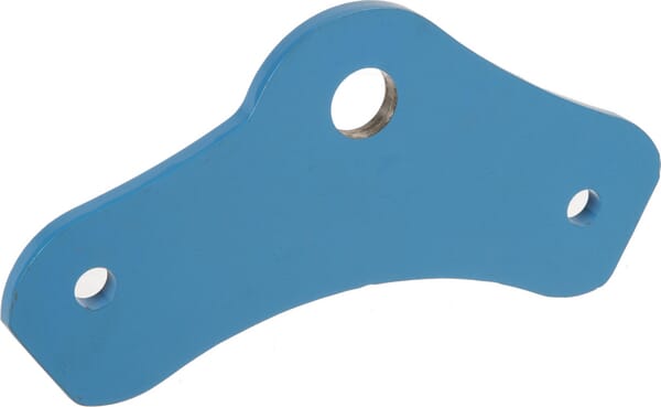 Lagerplatte D35 VO-8/9 4022941