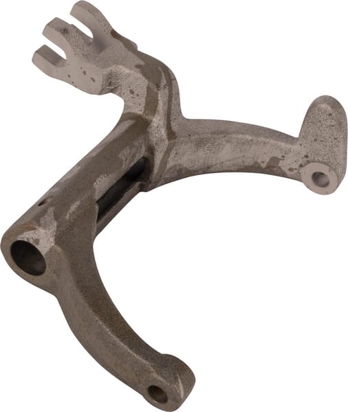 Gabelschalthebel (5169124) von New Holland