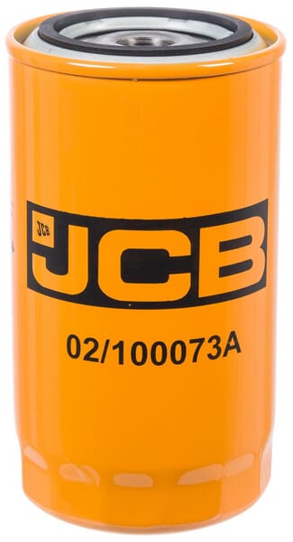 Ölfilter (JC02100073A) von JCB