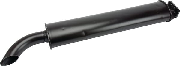 Schalldämpfer (0016002680) von Claas