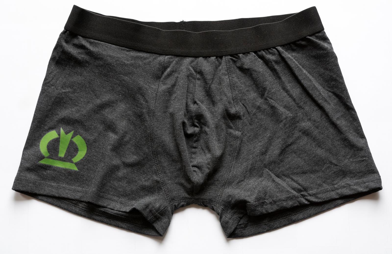 KRONE Boxershorts M 2er-Pack KRONE Boxershorts M 2er-Pack