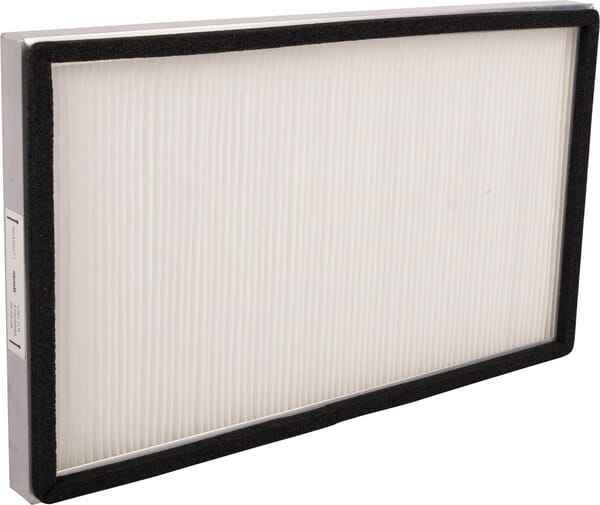 Aktivkohlefilter Kabine (47929890) von New Holland