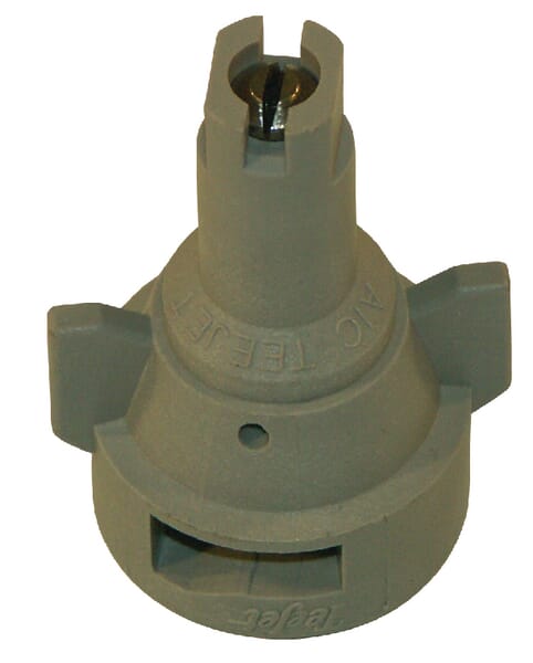 AIC11006VS Injektordüse AIC 110° grau V2A Injektordüse AIC 110° grau V2A AIC11006VS