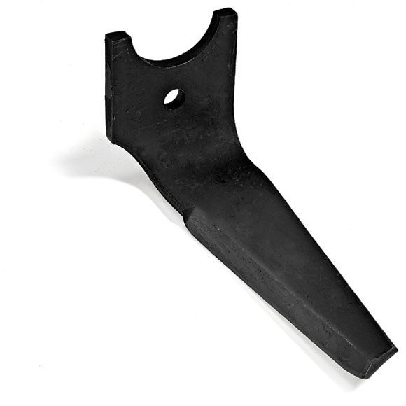 RH-134-L IHOF Kreiseleggenzinken 290mm, links