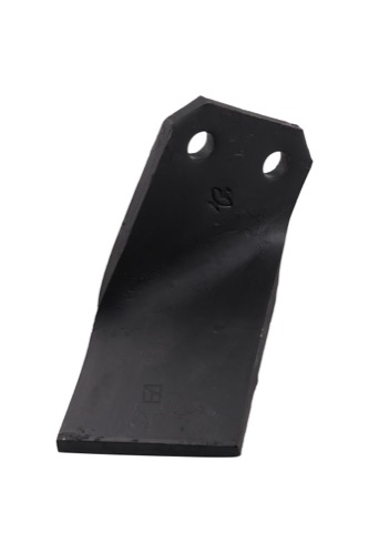 MSA-29L IHOF Rotorzinken 165x90mm, links