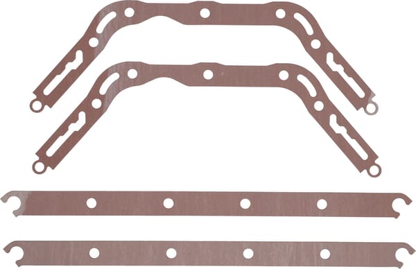 Dichtung von Deutz 04204452