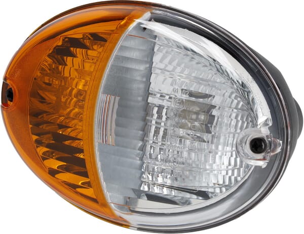 Blink-und Positionsleuchte (JC700C5561) von JCB