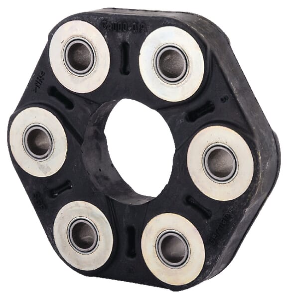 Gummi-Kupplung, Ø 70 3025679892