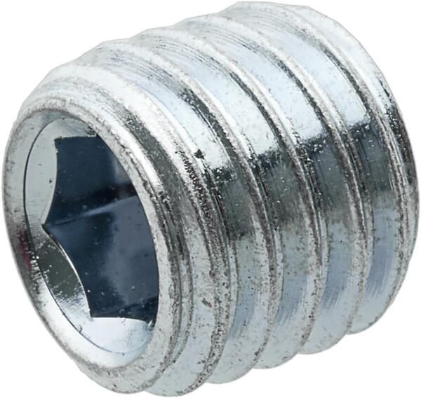 Stellschraube mit Konus (80141010) von Kuhn