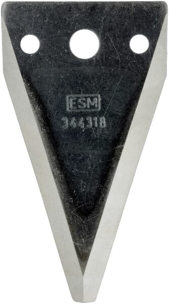 Messerklinge (0006161090) von Claas