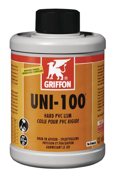 SP13150 Klebstoff für PVC kiwa 1000ml Klebstoff für PVC kiwa 1000ml SP13150