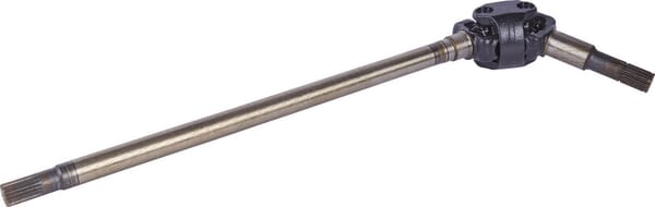 Articulated axle shaft, complete (5189210) von Case IH