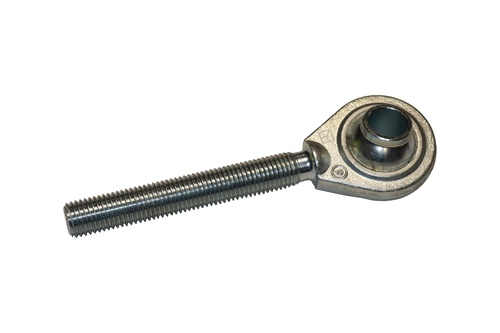656-113 IHOF Spindel M24x3 mit gehärteten Kugelaugen