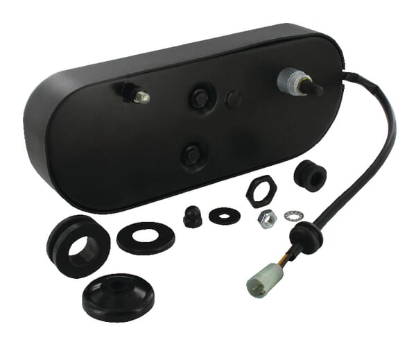 Motor CNH (82009353) von Case IH