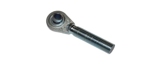 656-273 IHOF Spindel mit gehärteten Kugelaugen M30x3,5