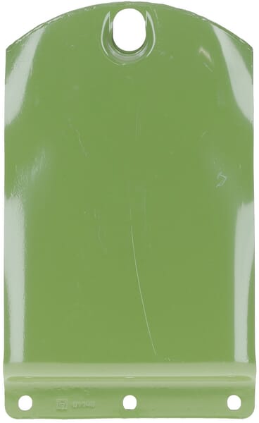 Kufe mit Zubehör Krone 200397160 Kufe mit Zubehör Krone 200397160