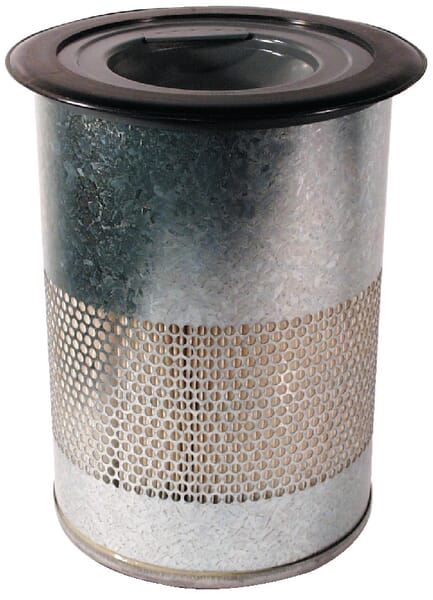 Luftfilter aussen (82008596) von New Holland