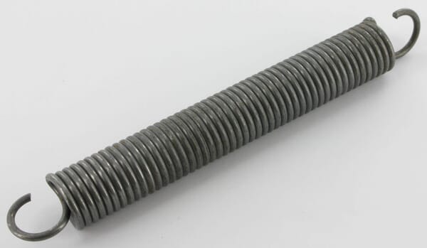 Zugfeder Bremspedal (3148824R1) von Case IH